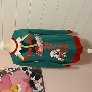 Sexy elf poodle dress/tunic